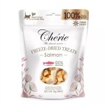 Cherie Liofilizowany Łosoś 25g