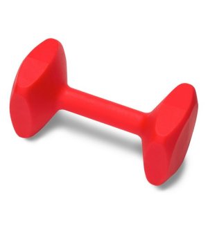 CLIX DUMBBELL APORT HANTEL DUŻY