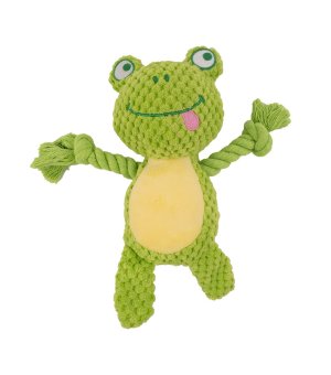 Comfy HAP pluszak Cuttie żabka