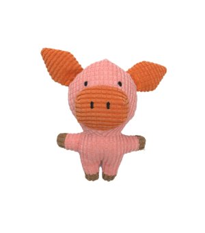 Comfy HAP pluszak różowa świnka