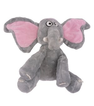 Comfy HAP pluszak słonik szary