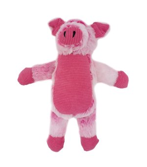 Comfy HAP pluszak Soft Piggy różowa