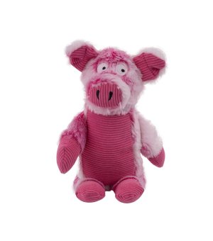 Comfy HAP pluszak Soft Piggy różowa