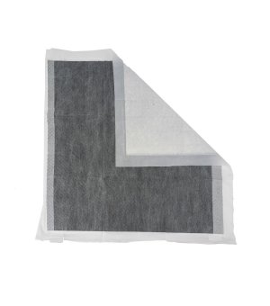 Comfy HAP Podkłady przyklejane do podłoża PADDIE Carbon 60x60cm 10szt.