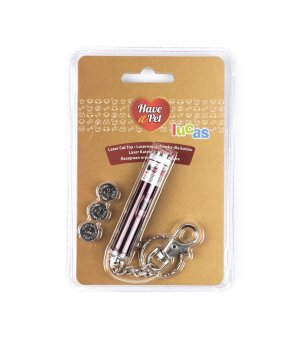 Comfy HAP zabawka lucas laser 0,8x6,5cm