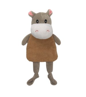 Comfy HAP zabawka pluszowy byk 29,5cm
