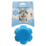 CoolPets ICE BALL chłodząca zabawka - piłka 
