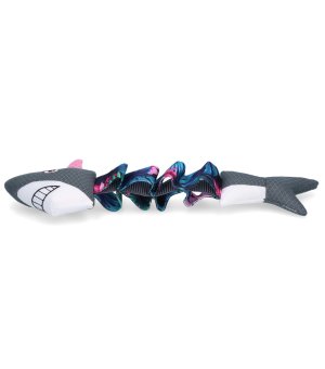 CoolPets Pull me! Sharky Flower - zabawka do wody dla psa