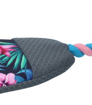 CoolPets Surf\'s Up Flower - zabawka do wody dla psa