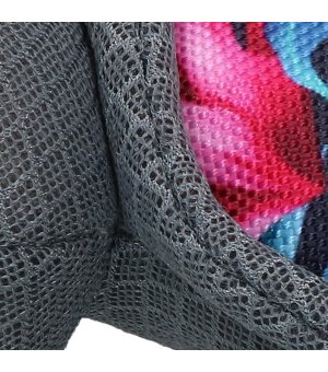 CoolPets Turtle\'s Up Flower - żółw zabawka do wody dla psa