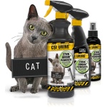 CSI URINE Stain and odour remover Cat kitten - 500ml termin 03.0205