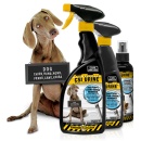 CSI URINE Stain and odour remover Dog Puppy - 500ml