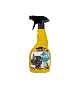 CSI URINE Multi-pet Fabric cleaner spray 500ml