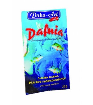 DAKO-ART DAFNIA DUŻA 20G