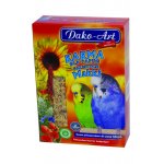 DAKO-ART MAKKI KARMA DLA PAPUG FALISTYCH 1KG (termin: 28.01.2024)