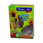 DAKO-ART MIKA 500G - KARMA MYSZOSKOCZEK / SZCZUR