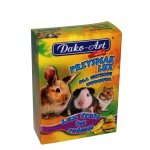DAKO-ART PRZYSMAK LUX OWOCOWY 40G