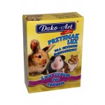 DAKO-ART PRZYSMAK LUX ŚMIETANKOWY 40G