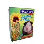 DAKO-ART TINO 1KG KARMA DLA ŚWINEK MORSKICH