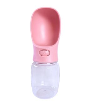 Delfin Butelka Turystyczna na Wodę Exclusive 500ml