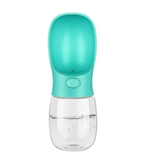 Delfin Butelka Turystyczna na Wodę Exclusive 350ml