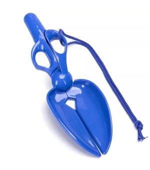 Delfin Łopatka - Nożyczki do Zbierania Kupek 