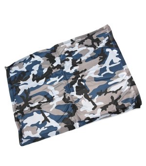 Delfin Mata Chłodząca dla Psa MD 65x50cm moro