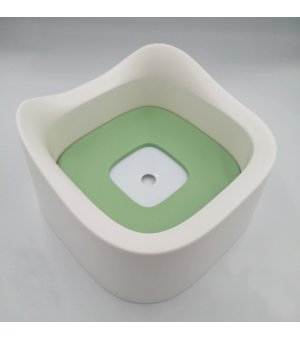 Delfin Miska NieChlapek 1500ml 20x20x11cm