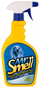 Derma Mr. Smell pies likwiduje zapach moczu 500ml