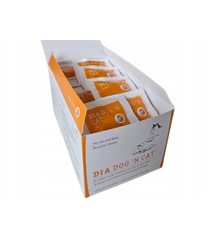 Dia Dog & Cat 1szt. - Tablekta na biegunkę dla psów i kotów