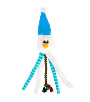 🎄🎁 Dingo zabawka pluszowa Bałwan Markus 50cm