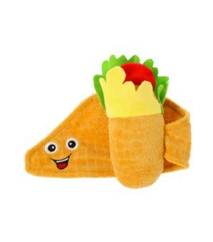 Dingo zabawka pluszowa Burrito 14cm