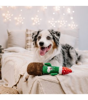 🎄🎁 Dingo zabawka pluszowa Kaktus Karlos 34cm