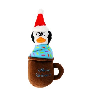 🎄🎁 Dingo zabawka pluszowa Pingwin Emil 30cm