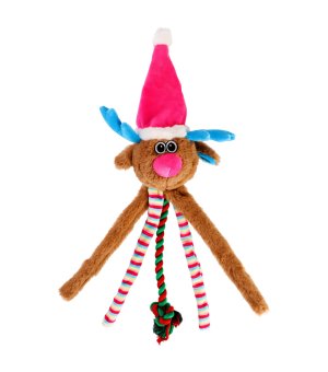 🎄🎁 Dingo zabawka pluszowa Renifer Martin 50cm