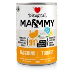Disugual karma mokra dla szczeniąt i suk karmiących monobiałkowa Indyk 400g