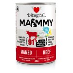 Disugual karma mokra dla szczeniąt i suk karmiących monobiałkowa Wołowina 400g