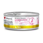 Disugual Veterinary Cat Hypoallergenic Gęś 85g
