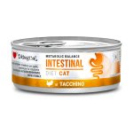 Disugual Veterinary Cat Intestinal Indyk 85g