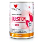 Disugual Veterinary Dog Digestion Low Fat Indyk 400g