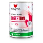 Disugual Veterinary Dog Digestion Low Fat Królik 400g