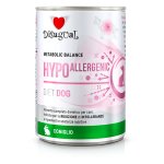 Disugual Veterinary Dog Hypoallergenic Królik 400g