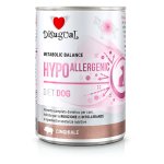 Disugual Veterinary Dog Hypoallergenic Dzik 400g
