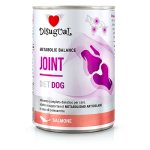 Disugual Veterinary Dog Joint Łosoś 400g