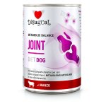 Disugual Veterinary Dog Joint Wołowina 400g