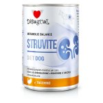 Disugual Veterinary Dog Struvite Indyk 400g