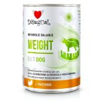 Disugual Veterinary Dog Weight Indyk 400g