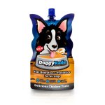 DoggyRade 250ml - napój izotoniczny dla psa 