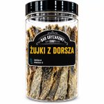 DOGY BAR GRYZAKOWY Żujka Dorsz 1szt.