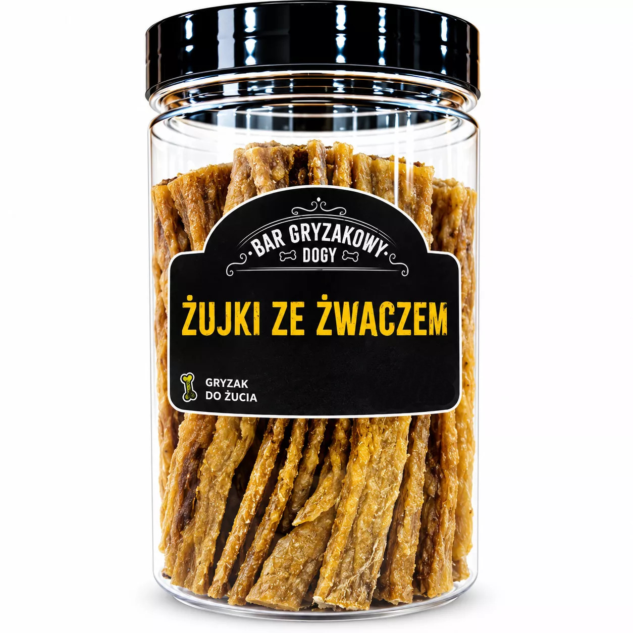 DOGY BAR GRYZAKOWY Żujka Żwacz 1szt.